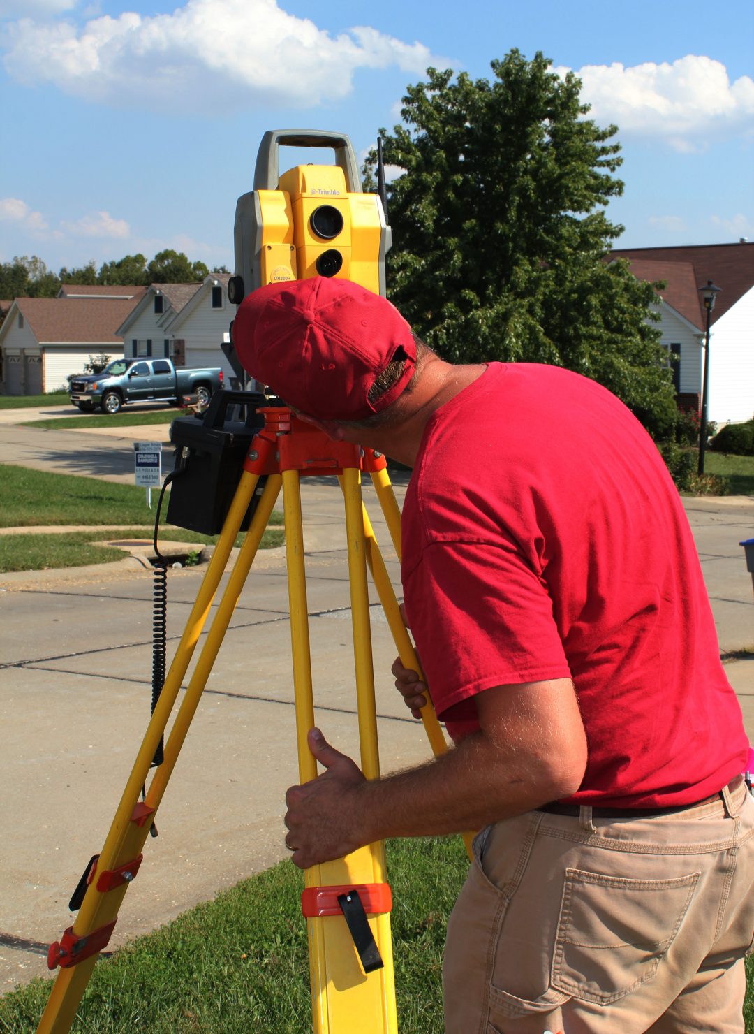 ALTA Survey Checklist #7: Dimensions | Cardinal Surveying