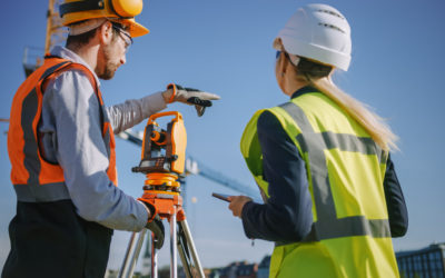 Differences Between a Boundary and an ALTA Survey