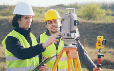 Your Questions Answered! How Does Land Surveying Work?