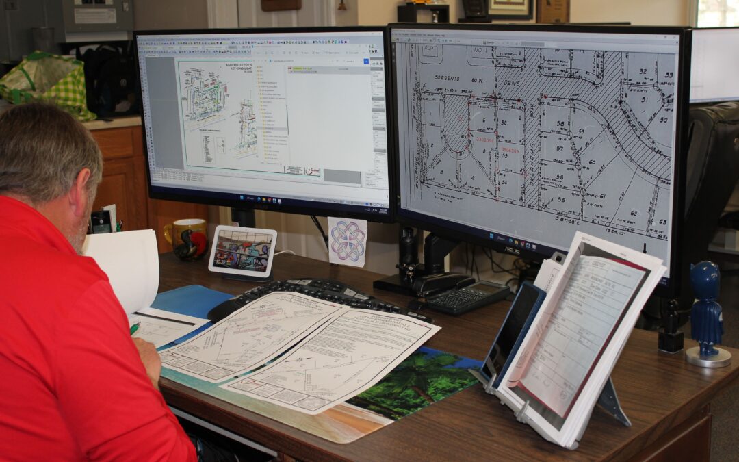 Questions Answered! Do all mortgages require a survey?