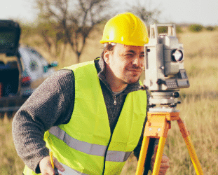 Behind the Lines: Understanding NSPS, ACSM, and Their Role in Land Surveying