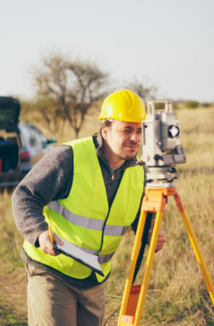 Behind the Lines: Understanding NSPS, ACSM, and Their Role in Land Surveying